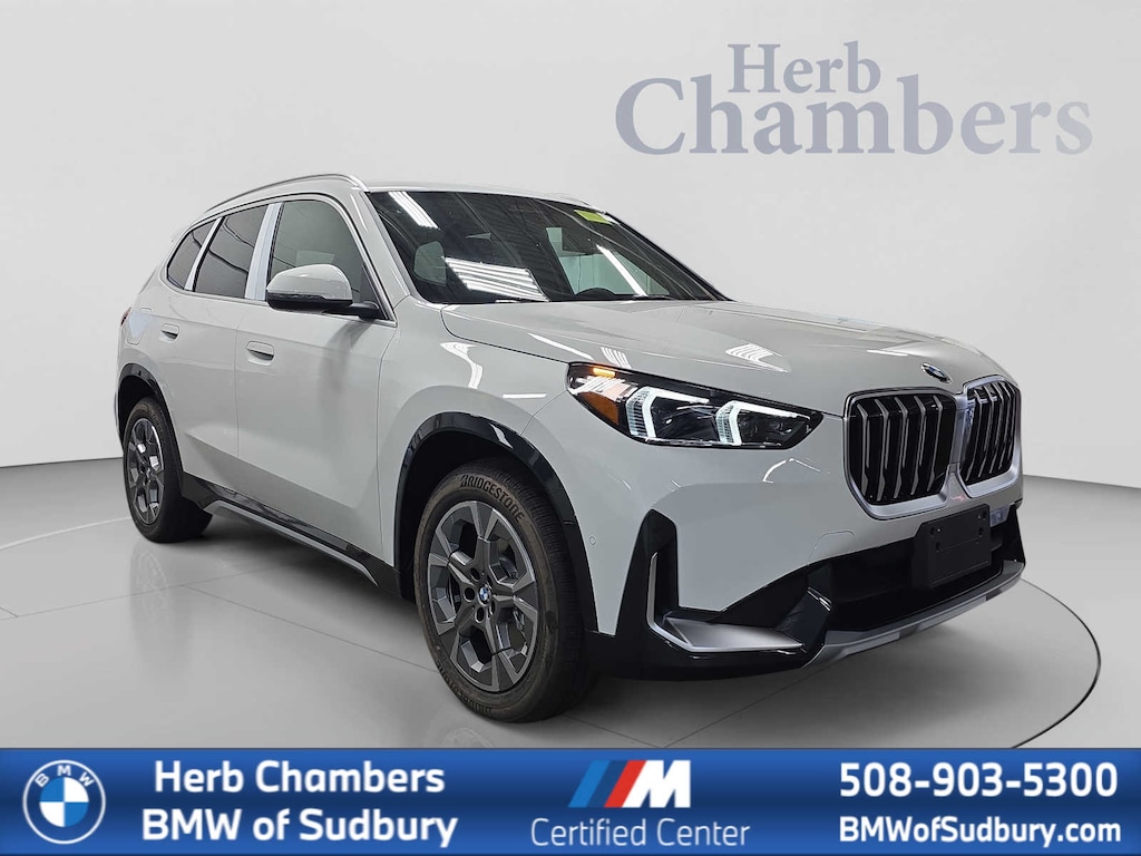 New 2027 BMW X1 xDrive28i SUV