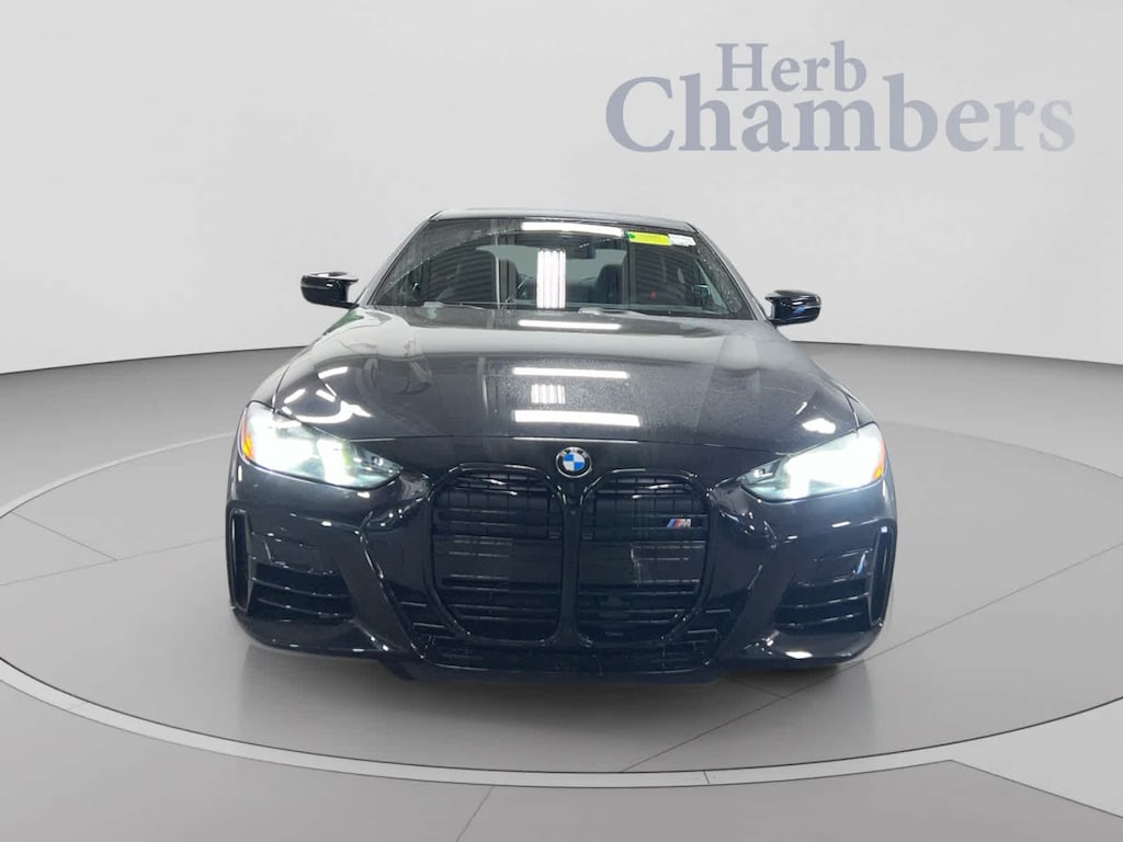 New 2027 BMW M440i M440i xDrive Coupe