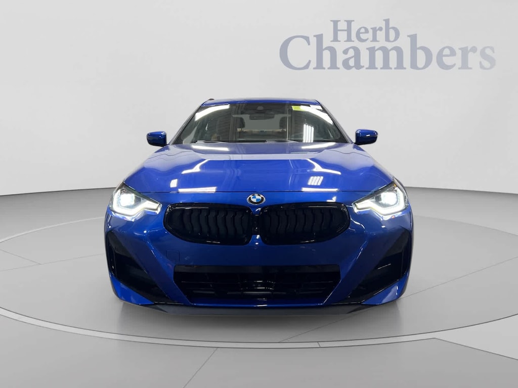 New 2026 BMW 230i 230i xDrive Coupe
