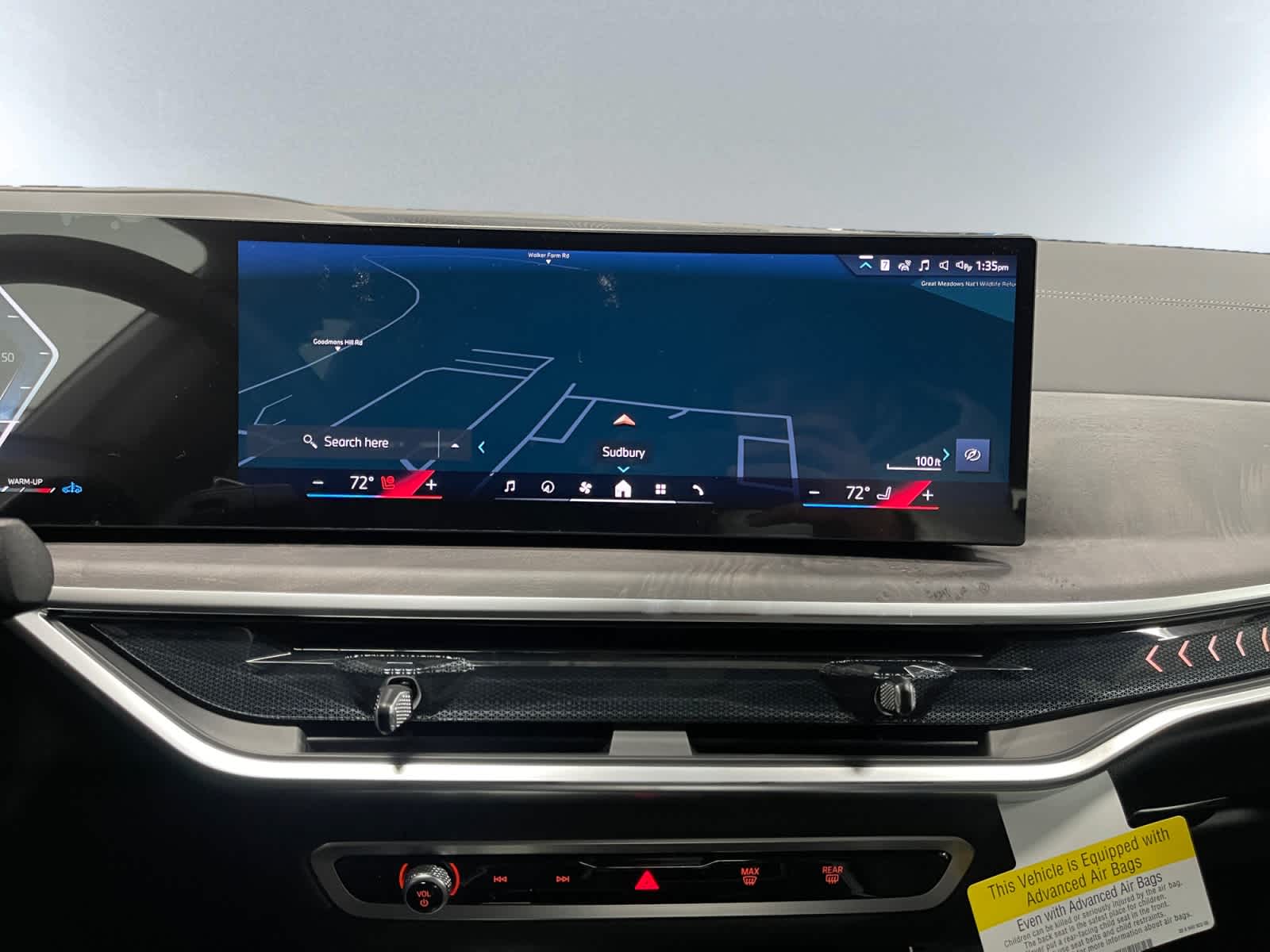 2026 BMW X5 40i - Photo 14