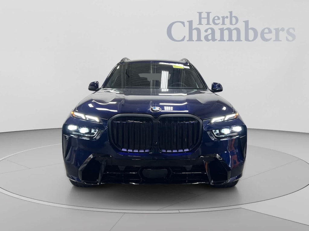 New 2027 BMW X7 xDrive40i SUV