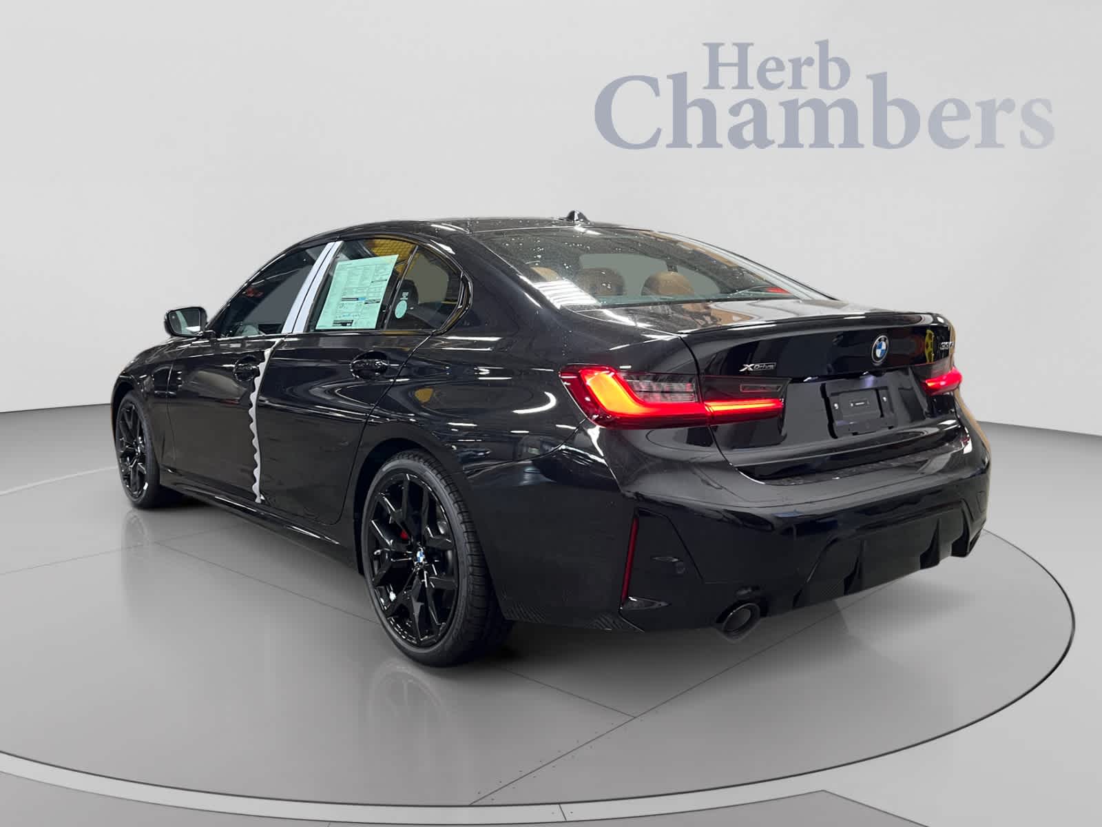 New 2026 BMW 330i 330i NA xDrive Sedan