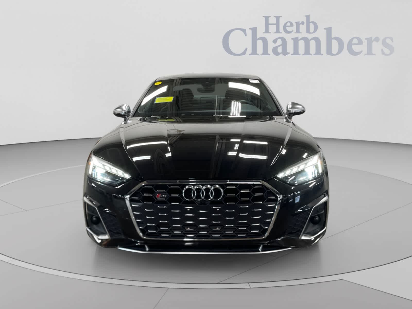 Used 2022 Audi S5 Coupe Premium Plus Coupe