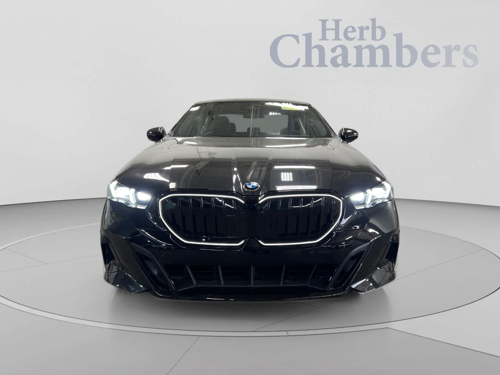 New 2027 BMW 530i 530i xDrive Sedan