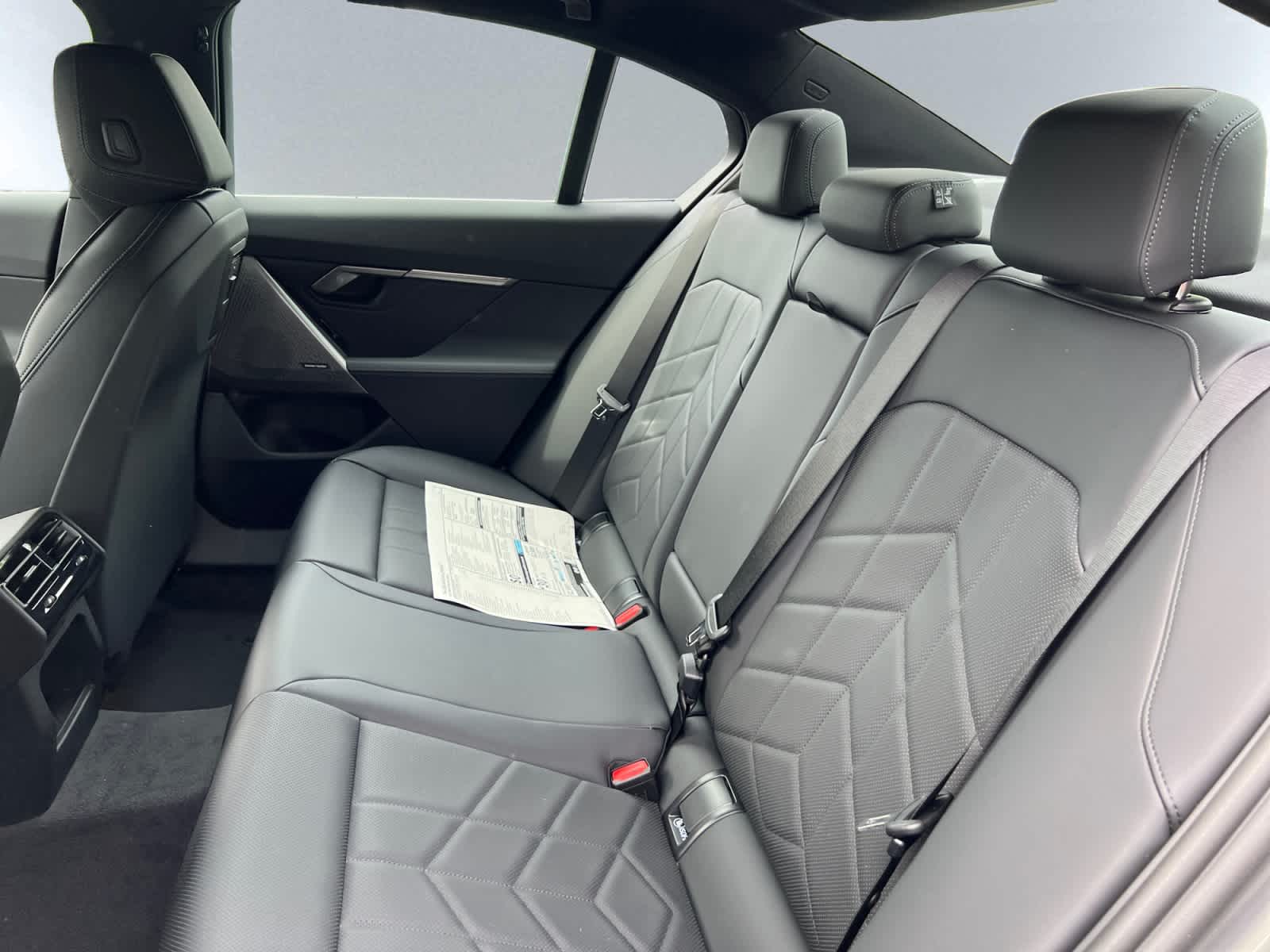 2027 BMW 5 Series 530i - Photo 15
