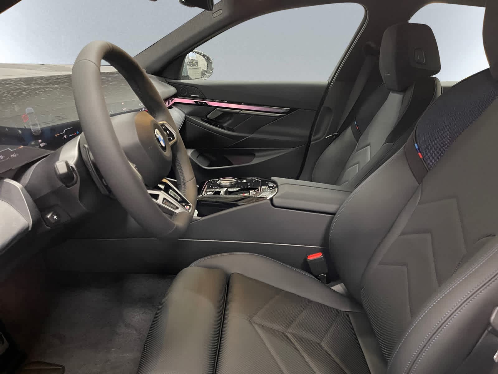 2027 BMW 5 Series 530i - Photo 6