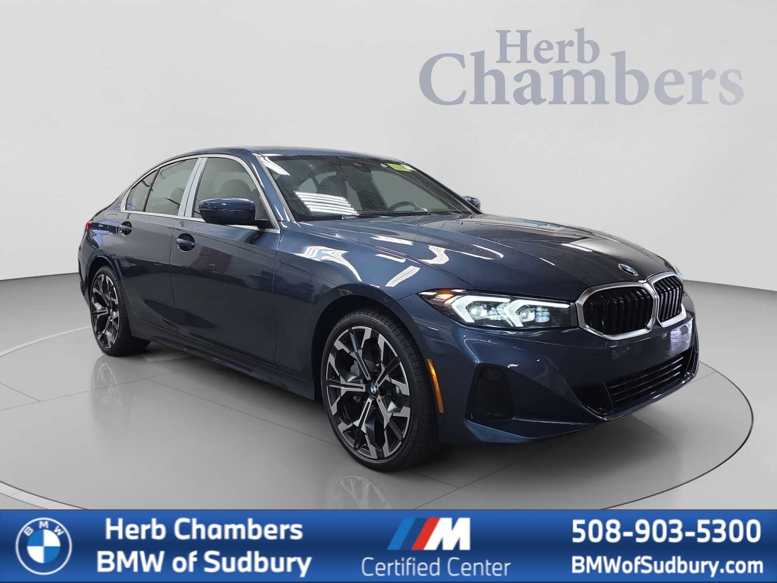  BMW 330i