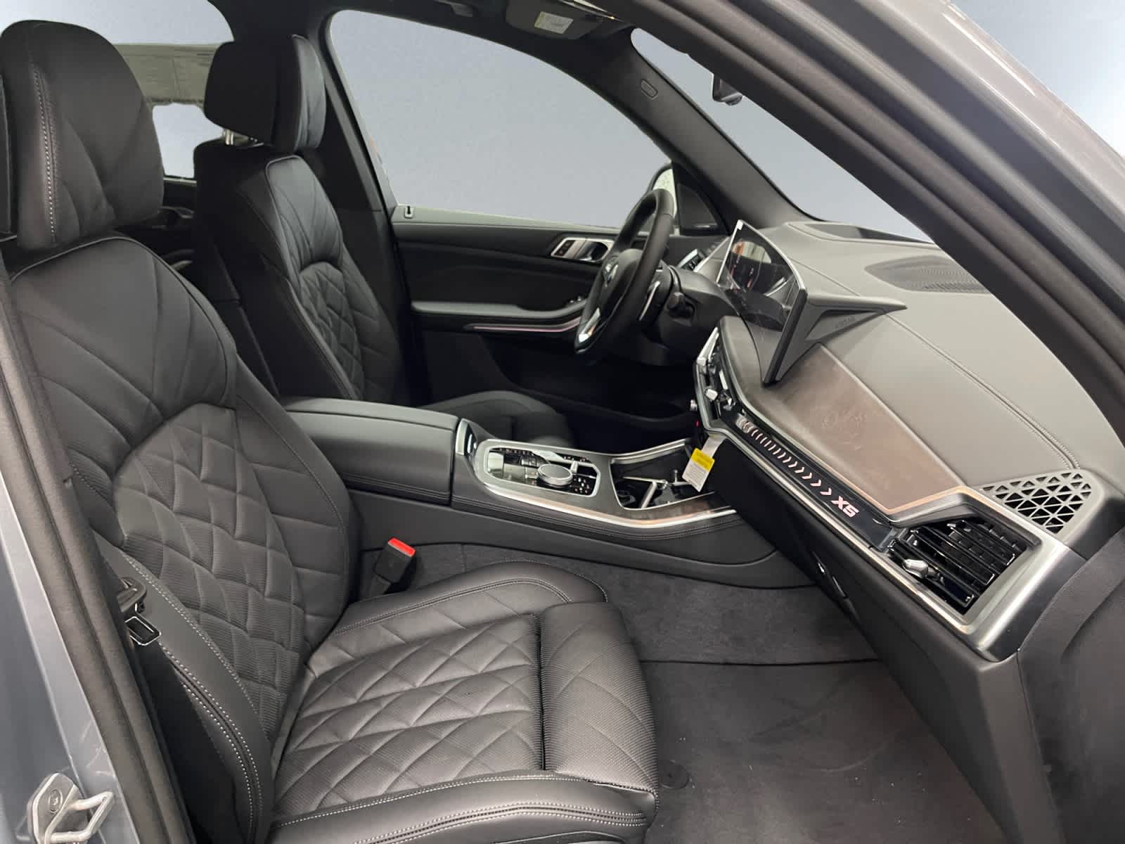2026 BMW X5 40i - Photo 19