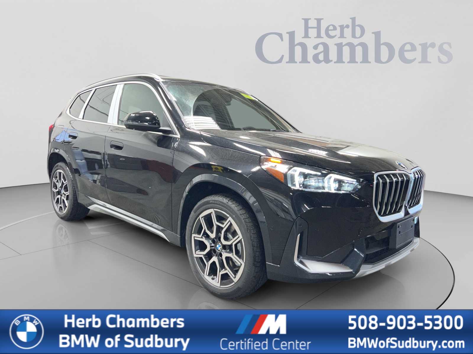 2027 BMW X1 28i