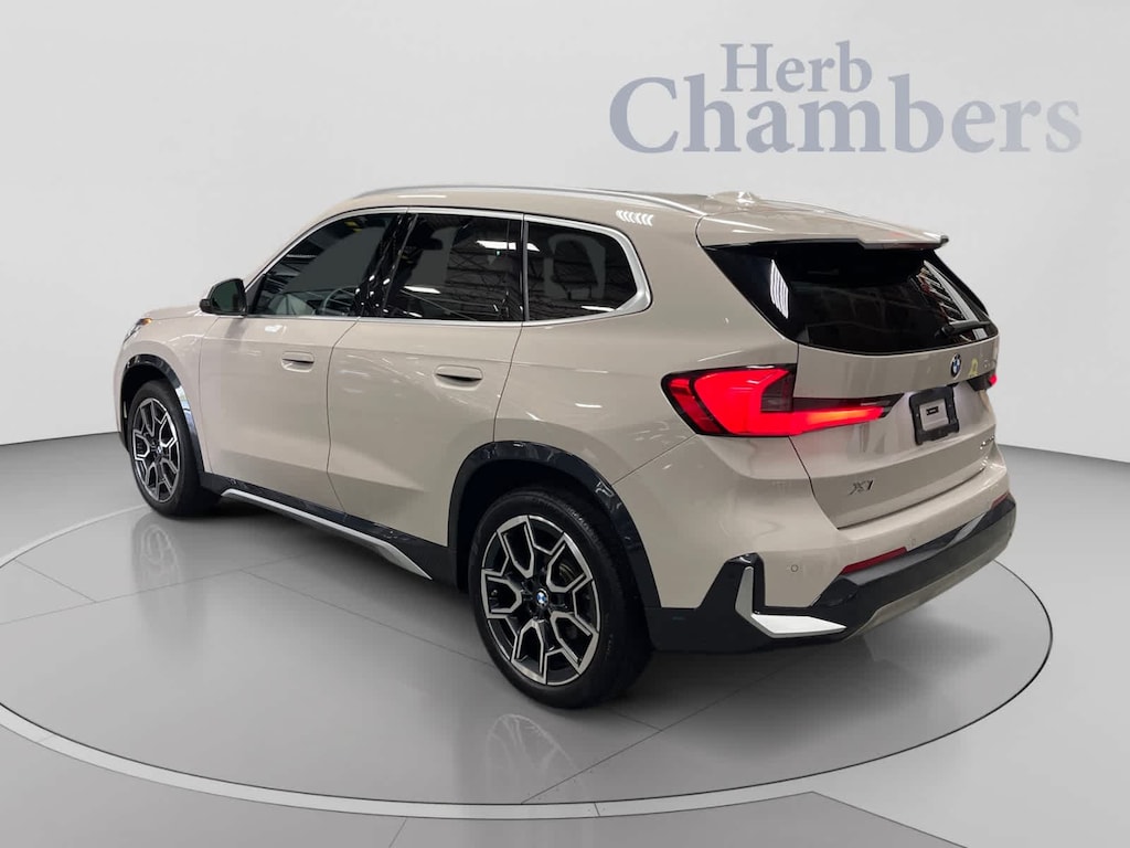 Used 2026 BMW X1 xDrive28i SUV
