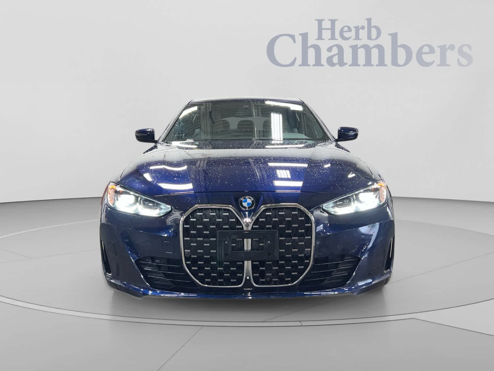 Certified 2023 BMW 430i xDrive Gran Coupe