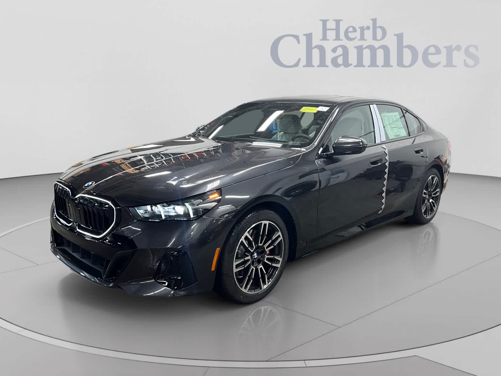 New 2027 BMW 530i 530i xDrive Sedan