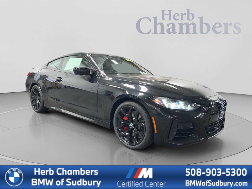 New 2027 BMW M440i M440i xDrive Coupe