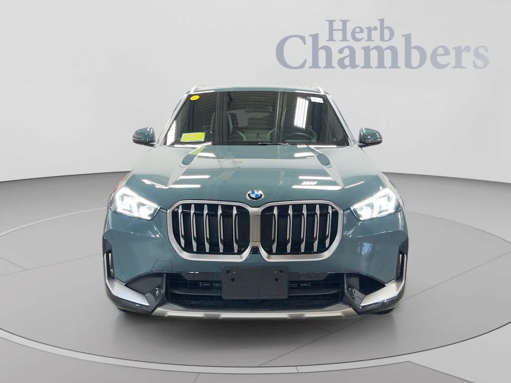 Used 2026 BMW X1 xDrive28i SUV