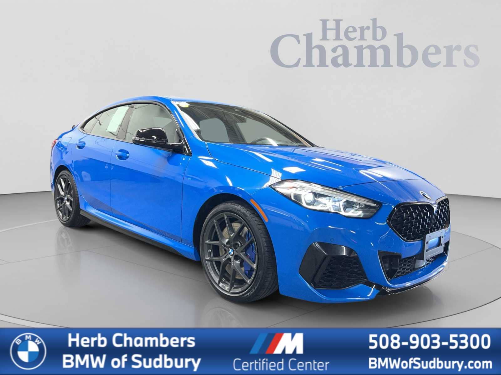 2023 BMW 2 Series M235i