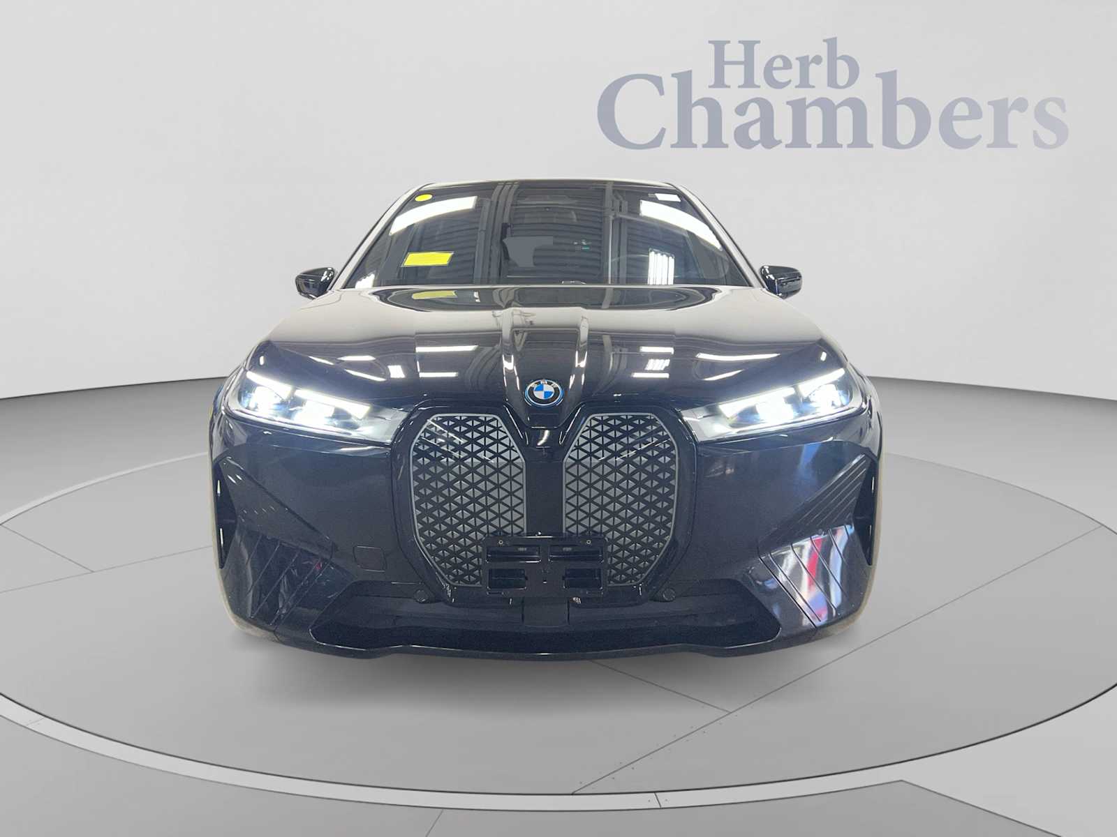 Certified 2024 BMW iX Base with VIN WB523CF07RCP26924 for sale in Sudbury, MA
