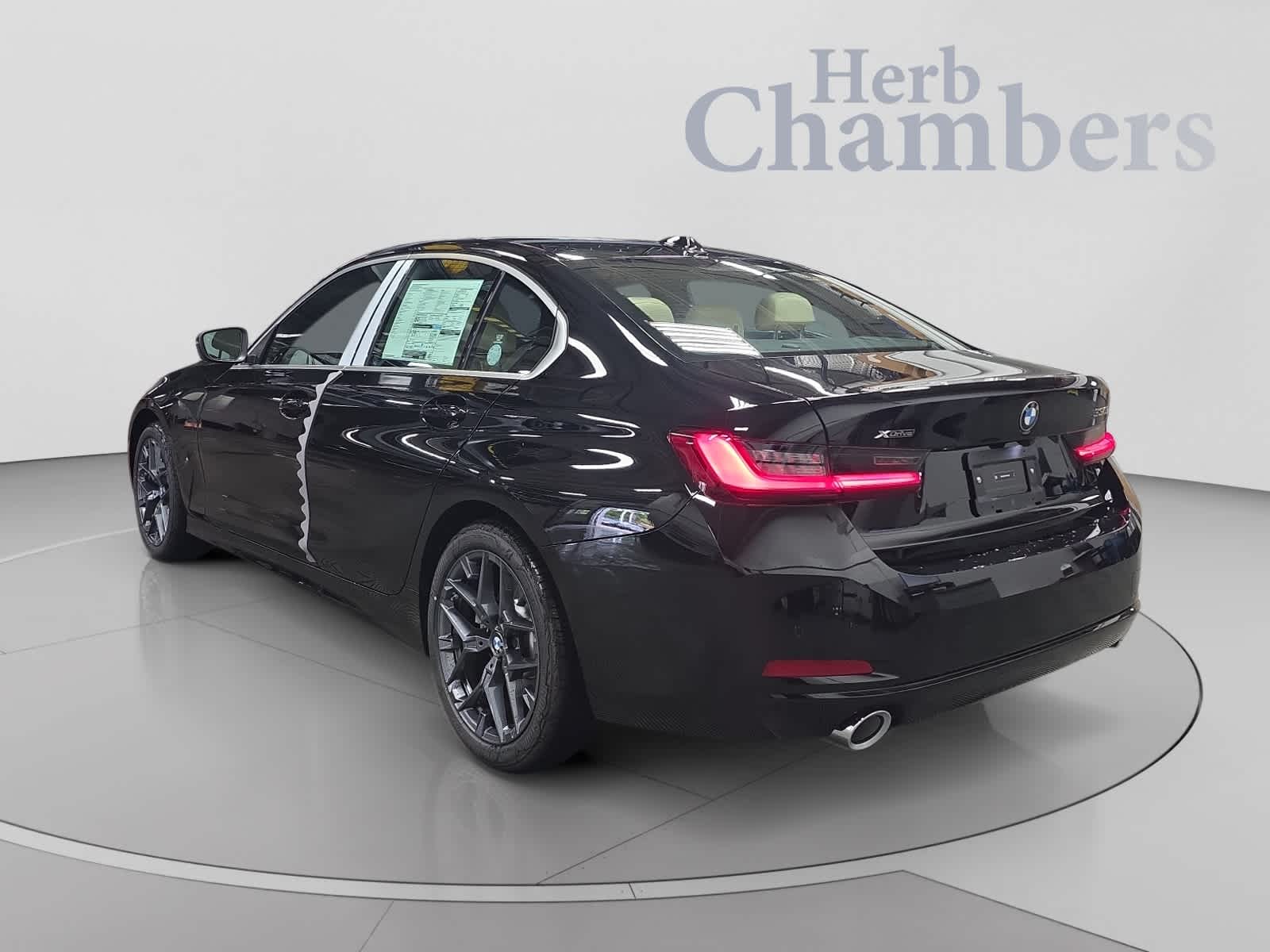 New 2026 BMW 330i 330i NA xDrive Sedan