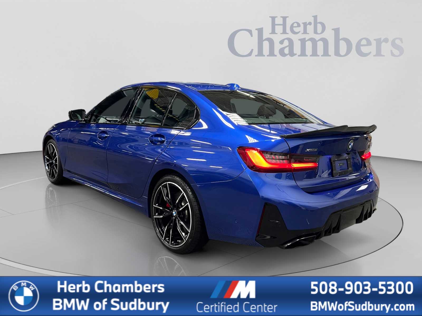  BMW M340i