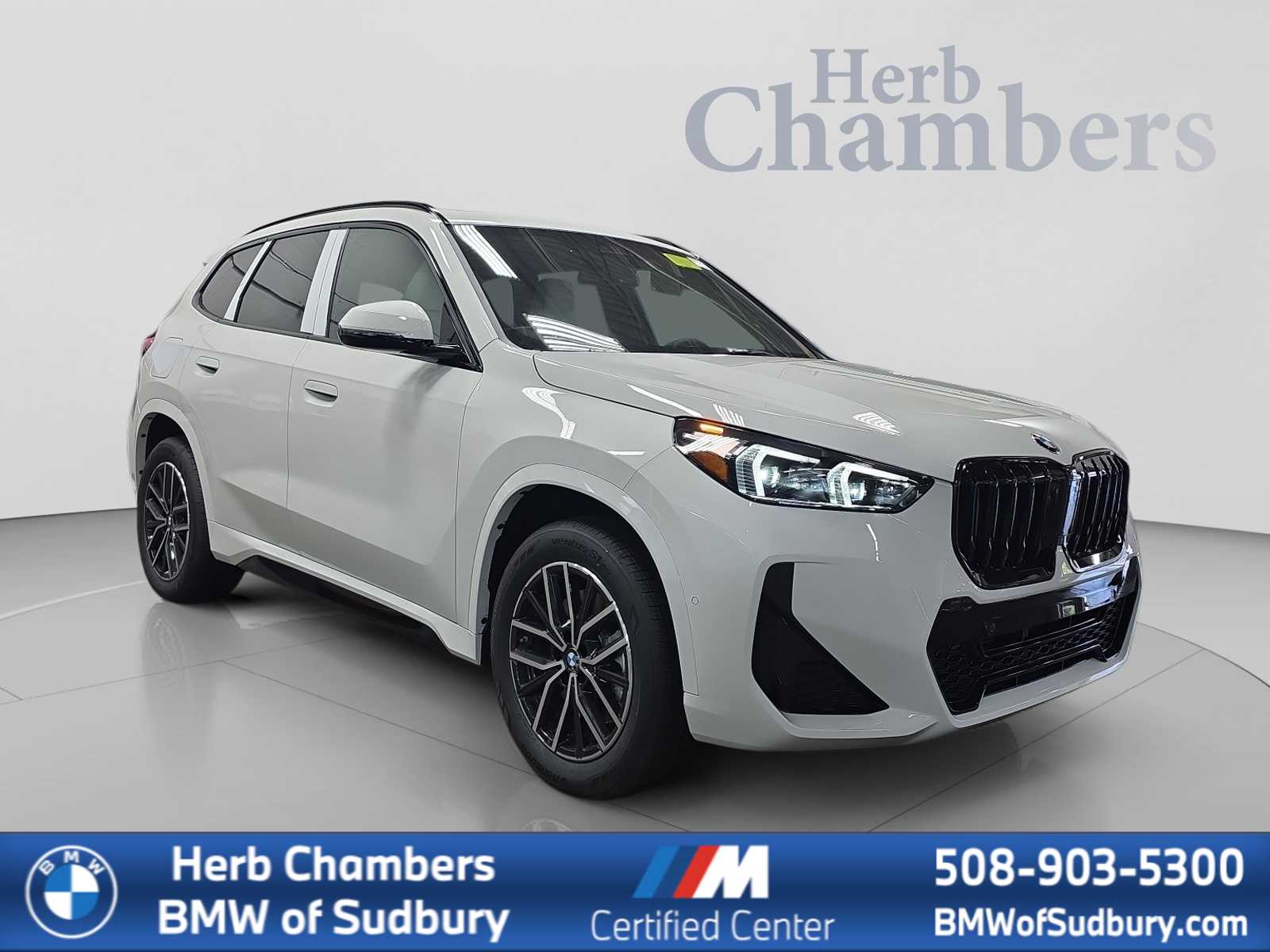 2027 BMW X1 28i