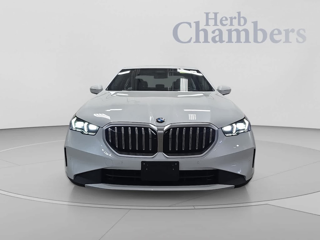 New 2027 BMW 530i 530i xDrive Sedan