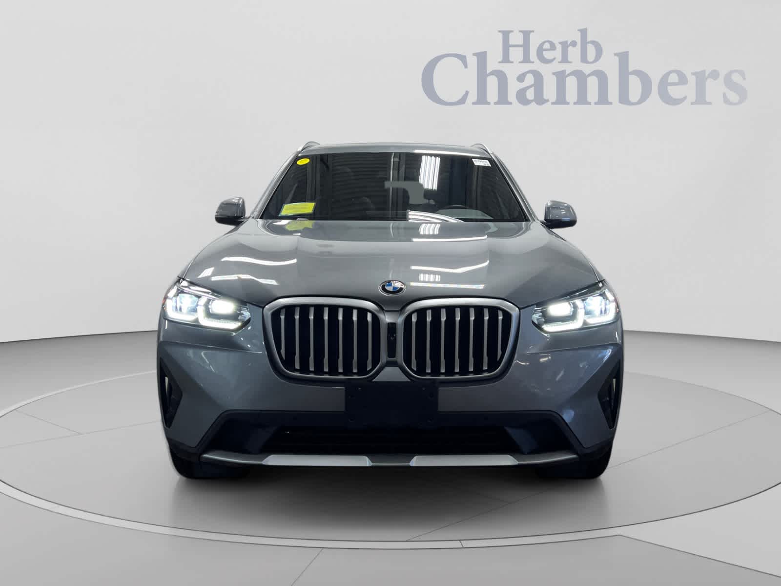 Used 2023 BMW X3 xDrive30i SUV