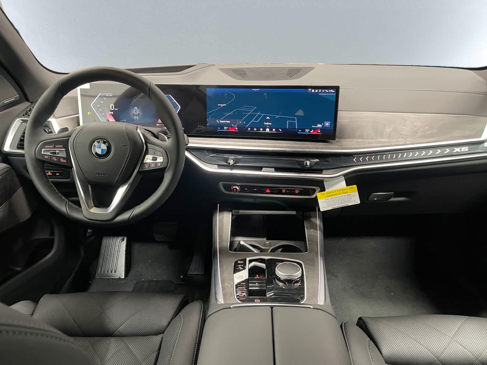 2026 BMW X5 40i - Photo 8