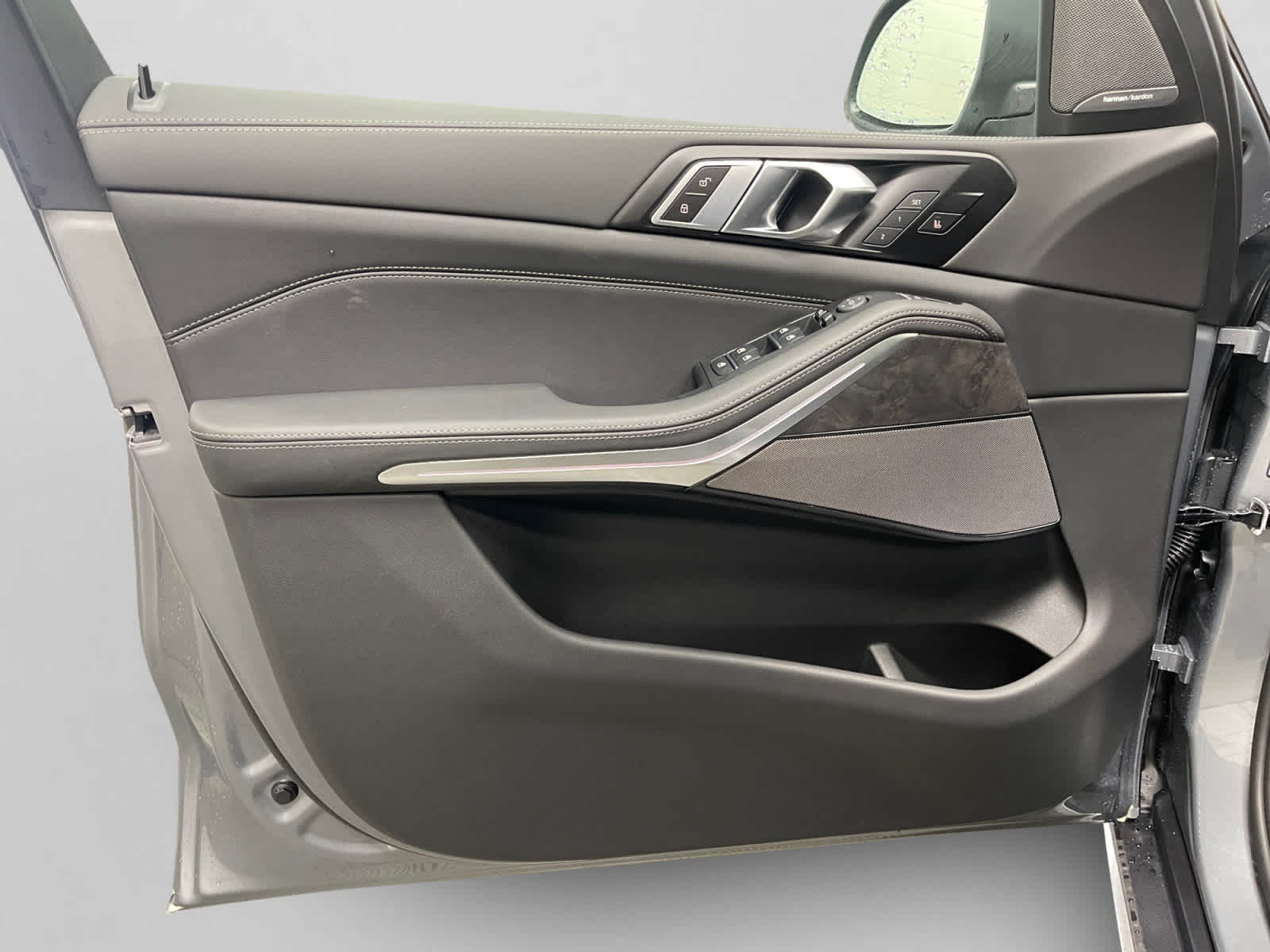 2026 BMW X5 40i - Photo 11