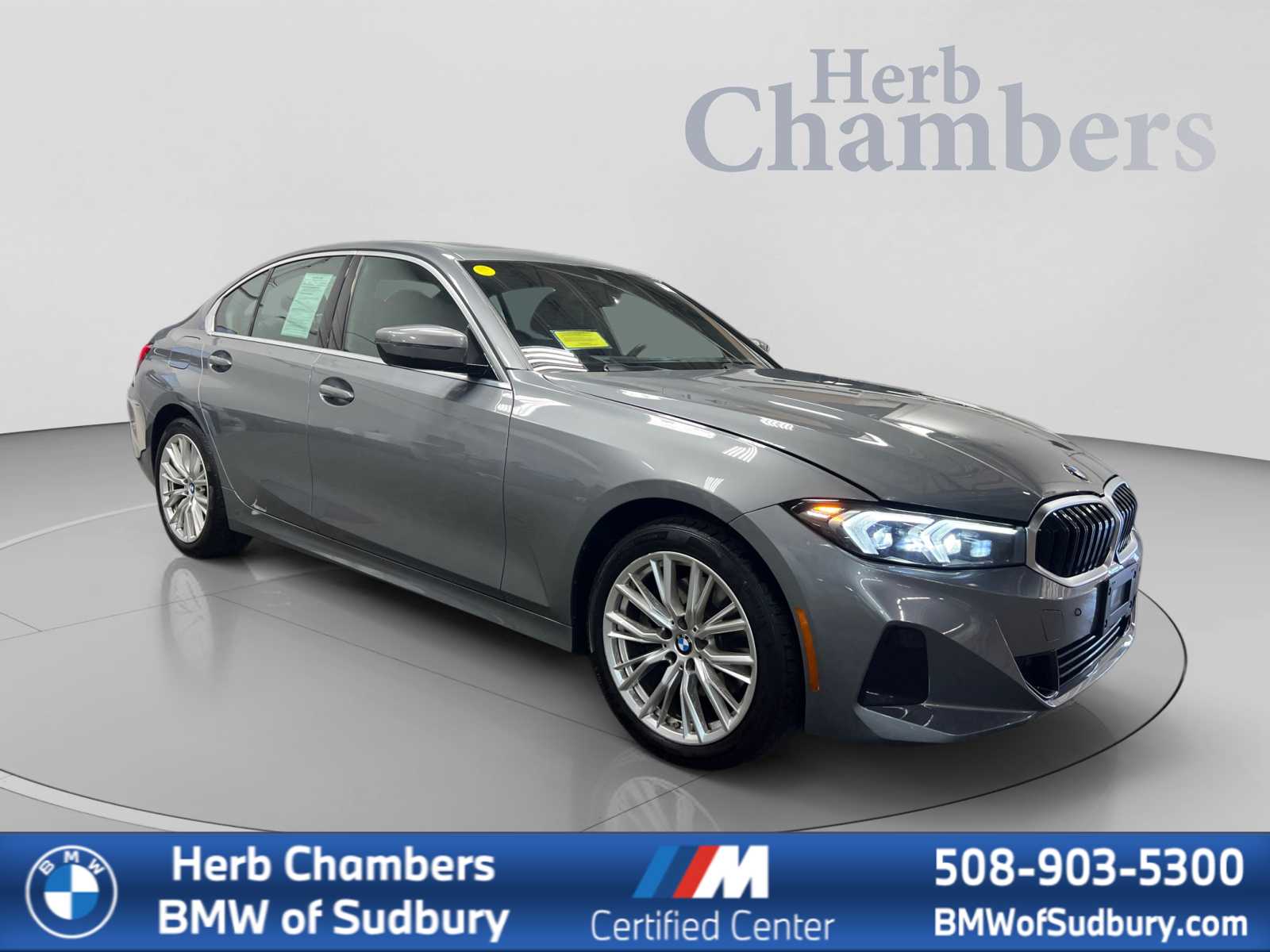  BMW 330i