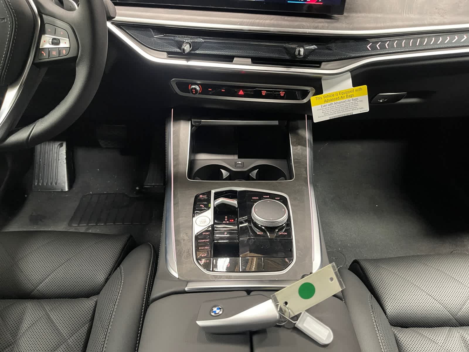 2026 BMW X5 40i - Photo 12
