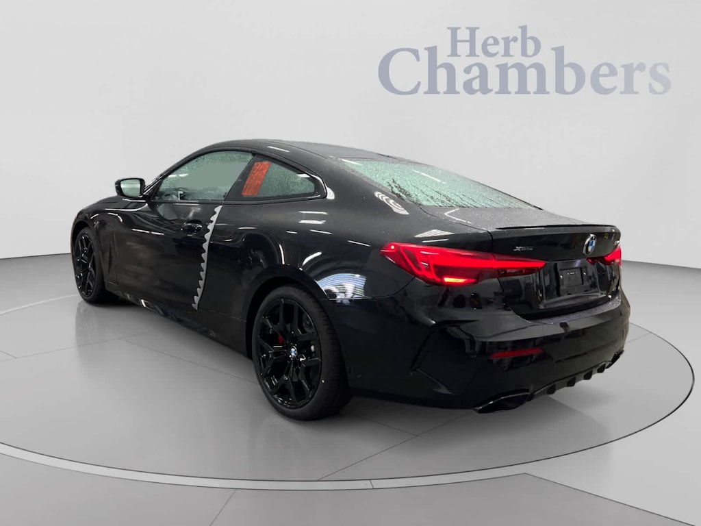 New 2027 BMW M440i M440i xDrive Coupe
