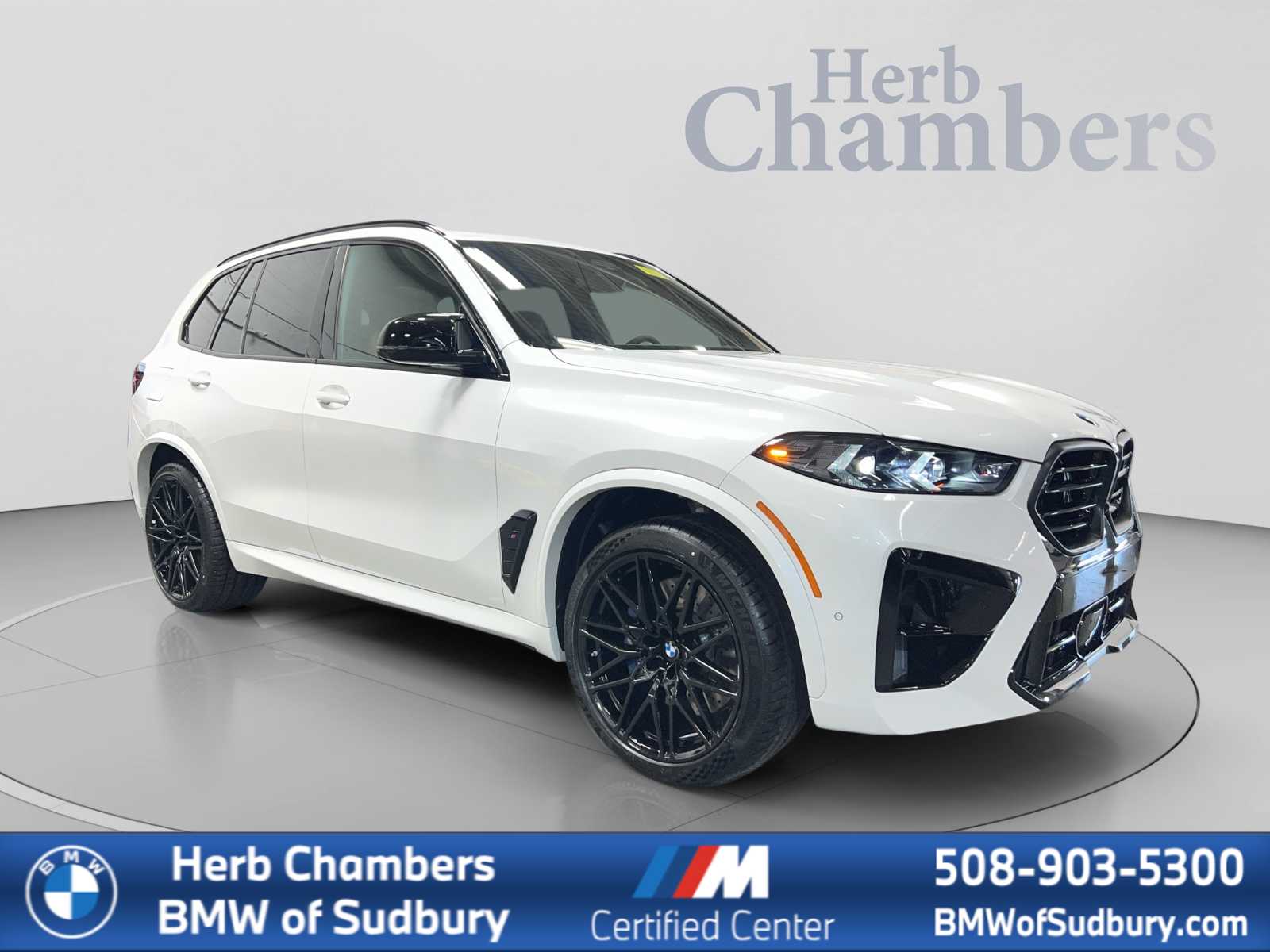 2026 Bmw X5 M