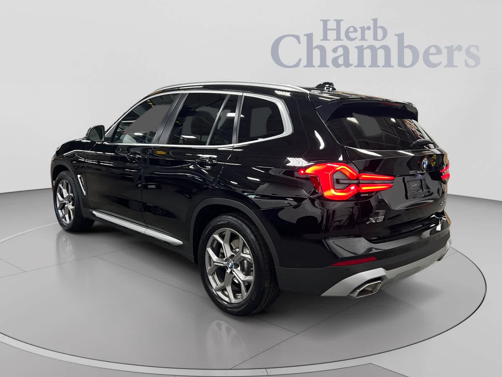 Certified 2024 BMW X3 xDrive30i SUV
