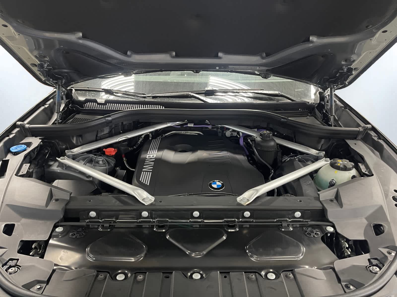 2026 BMW X5 40i - Photo 9
