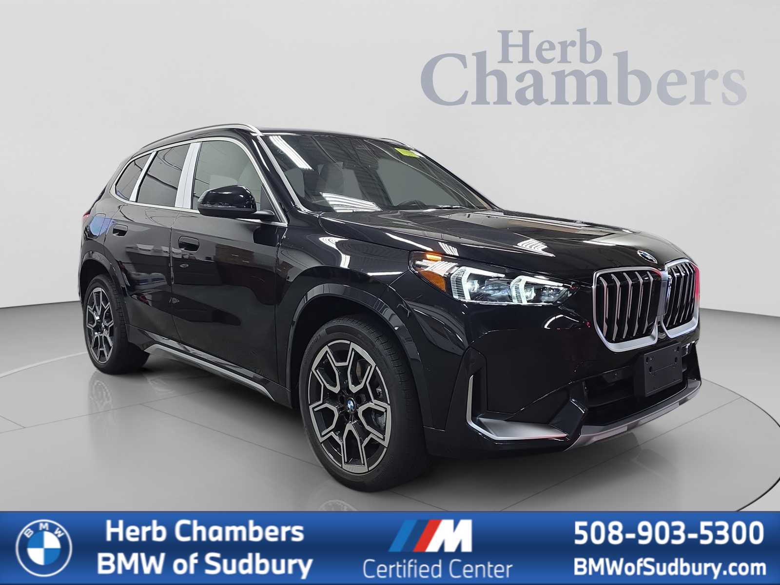 2027 BMW X1 28i