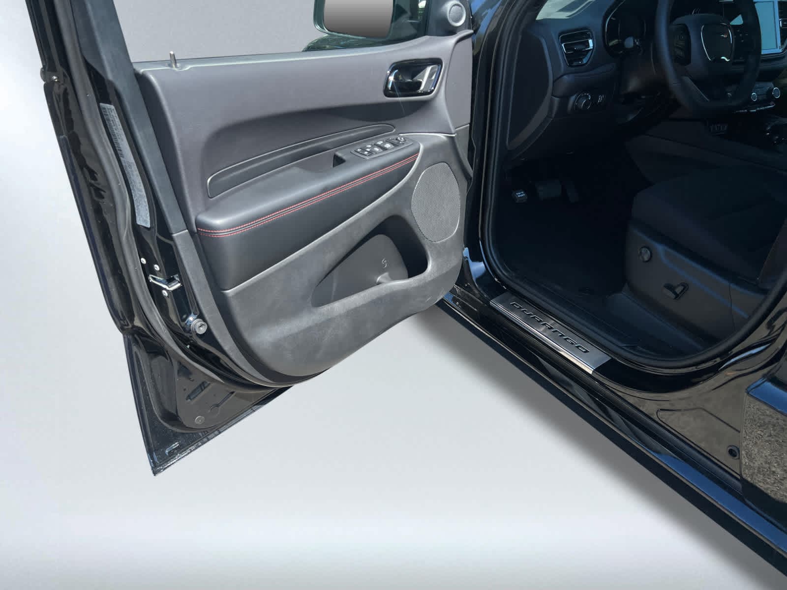2026 Dodge Durango GT - Photo 16