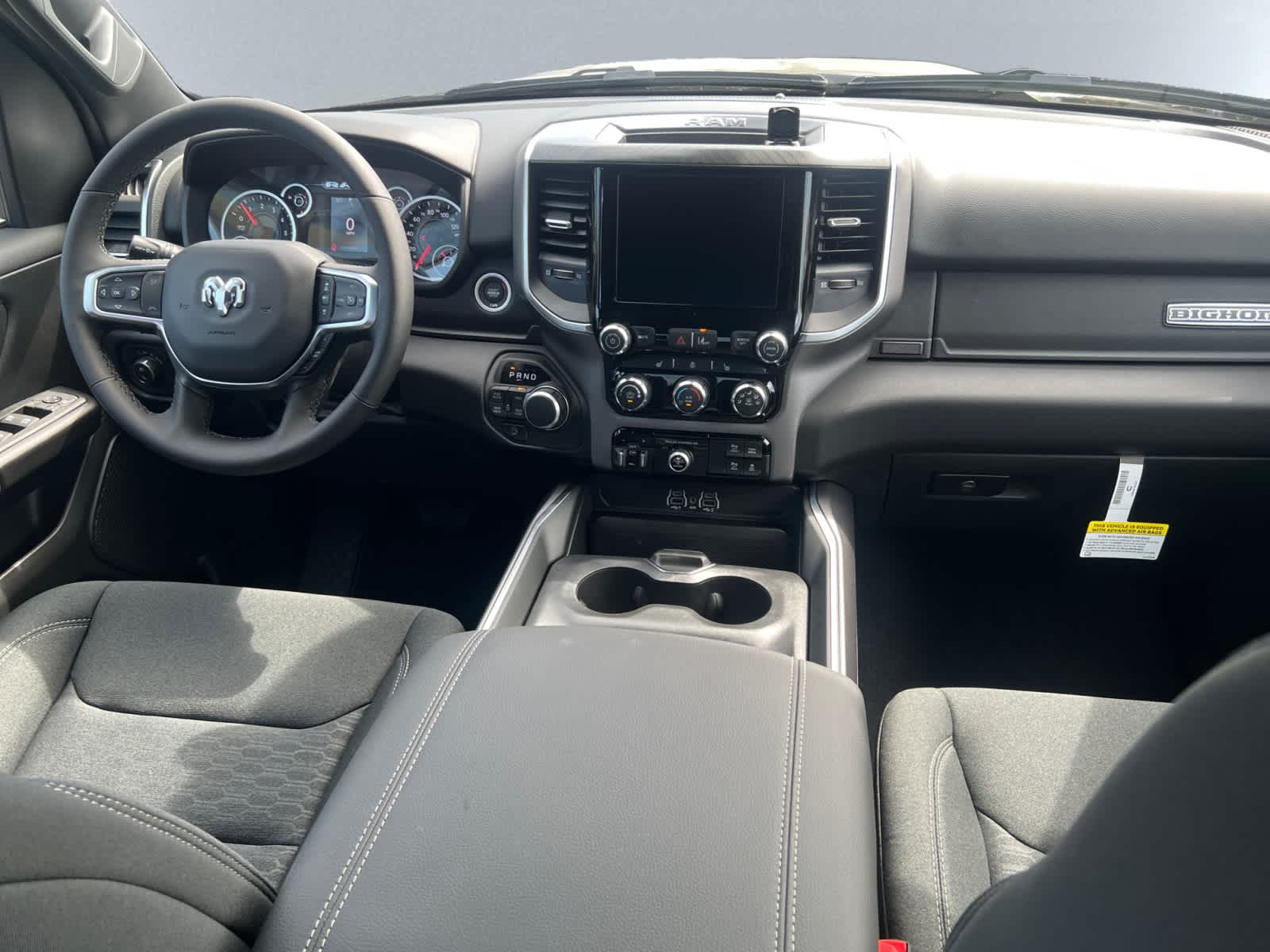 2026 RAM 1500 Big Horn/Lone Star - Photo 5