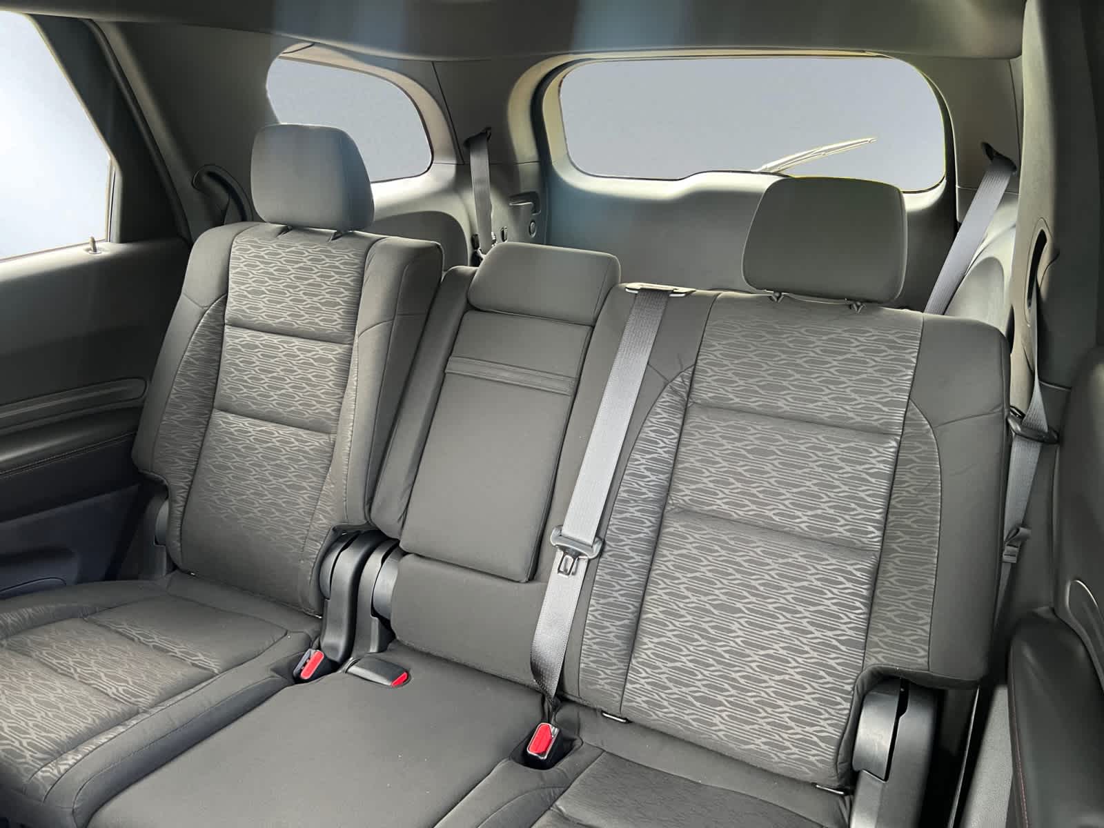 2026 Dodge Durango GT - Photo 19
