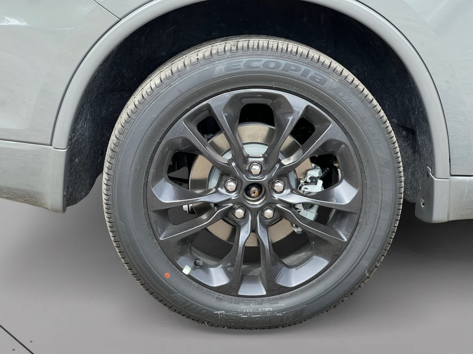 2026 Dodge Durango GT - Photo 9