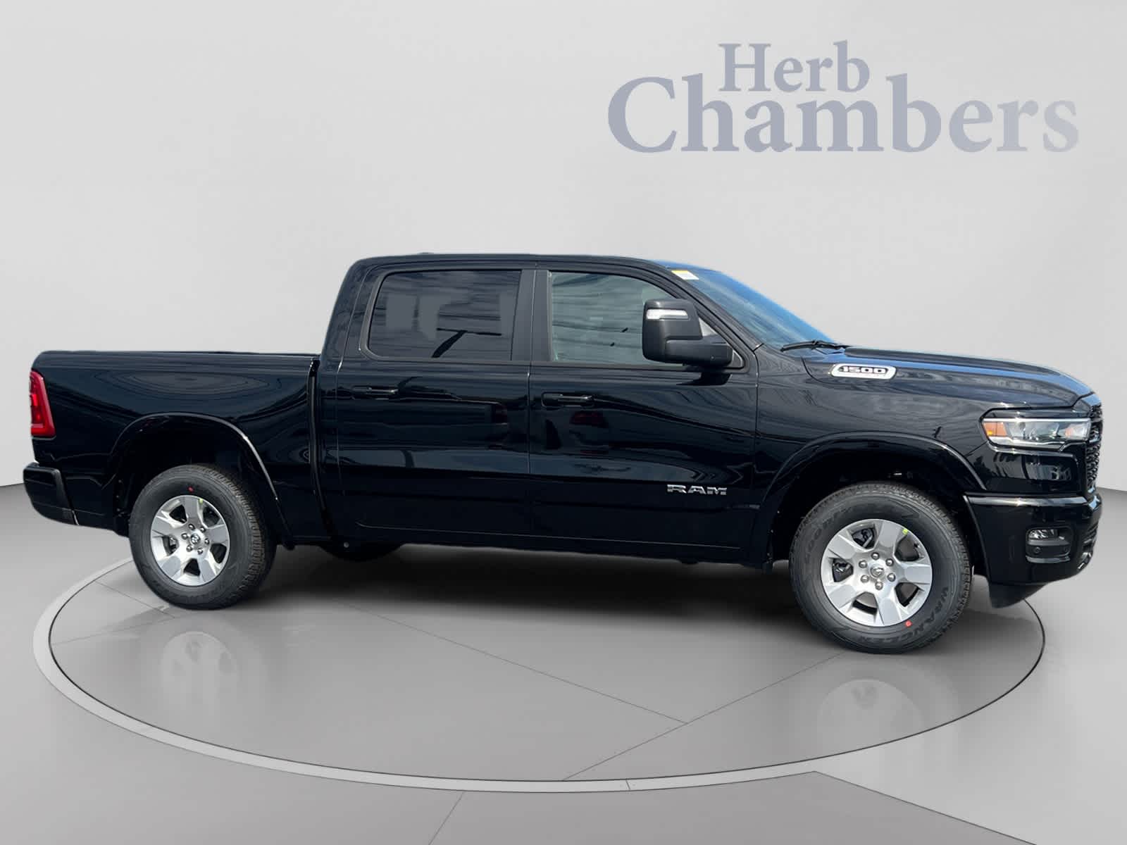 2026 RAM 1500 Big Horn/Lone Star - Photo 11