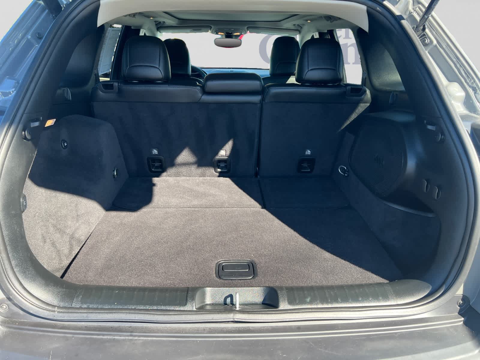 Certified 2022 Jeep Cherokee Limited SUV