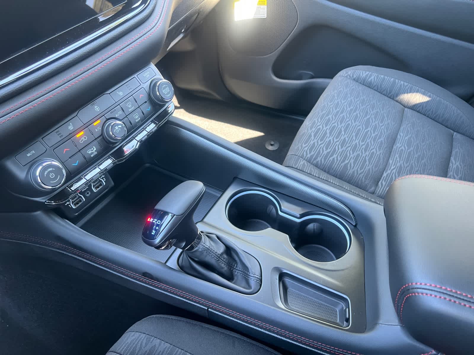 2026 Dodge Durango GT - Photo 17