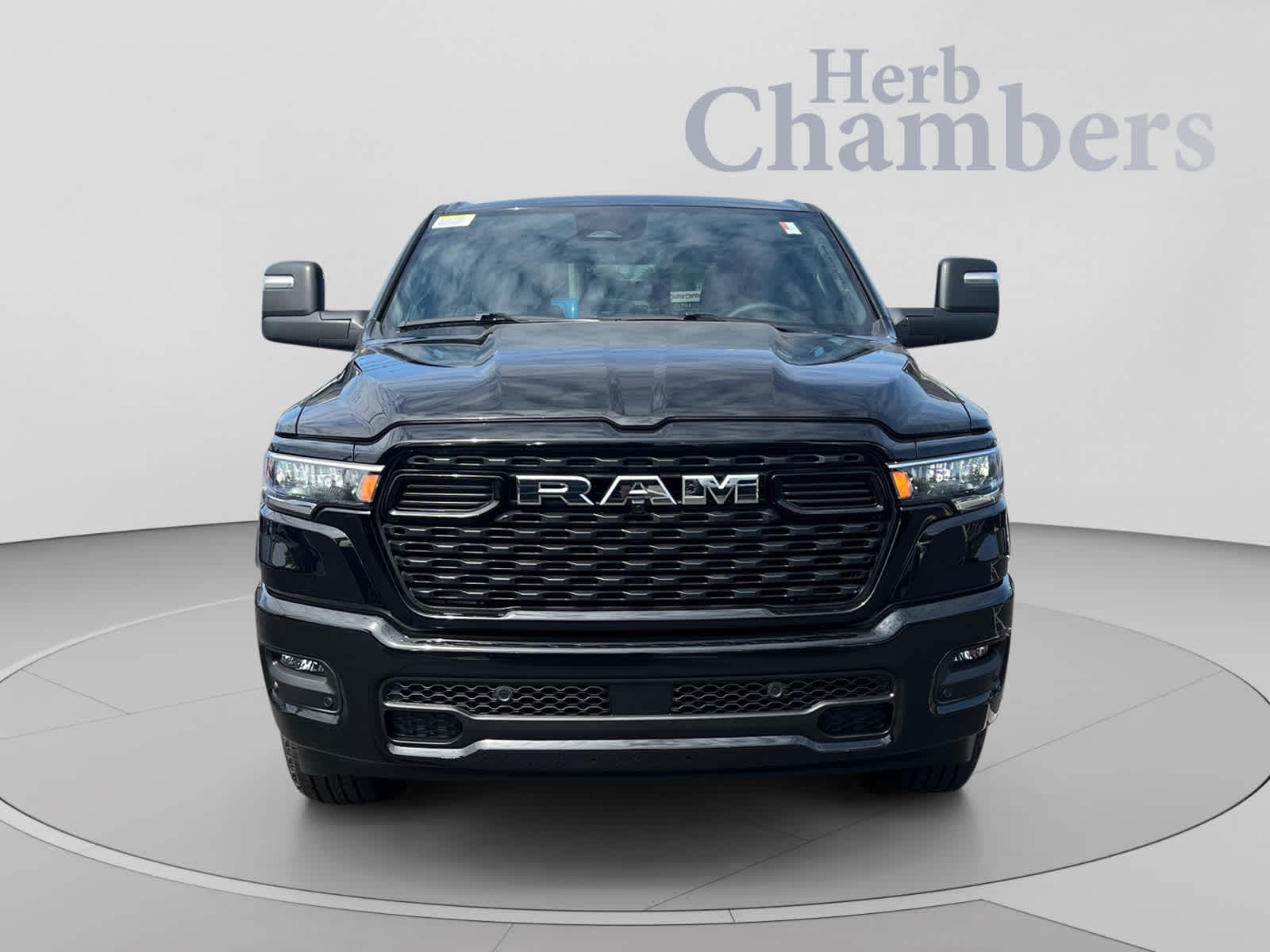 2026 RAM 1500 Big Horn/Lone Star - Photo 2