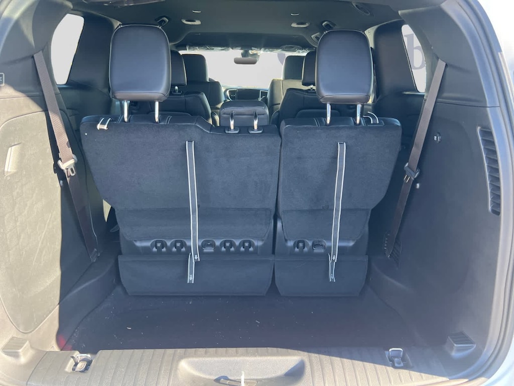 New 2026 Chrysler Voyager LX Cargo Van