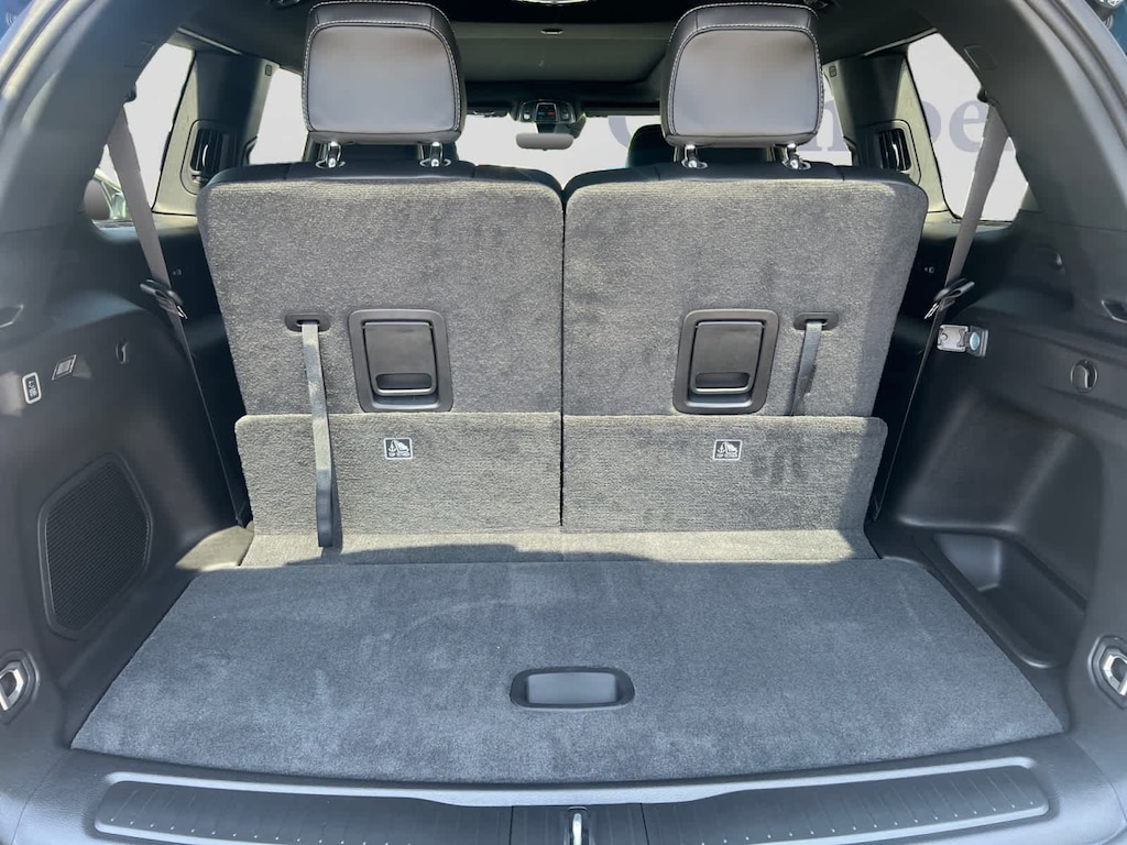 New 2026 Jeep Grand Cherokee L LIMITED 4X4 Sport Utility