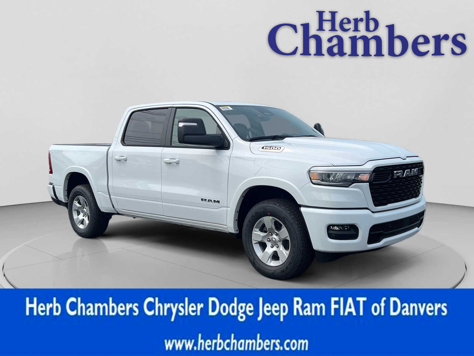 2026 RAM 1500 Pickup Big Horn/Lone Star