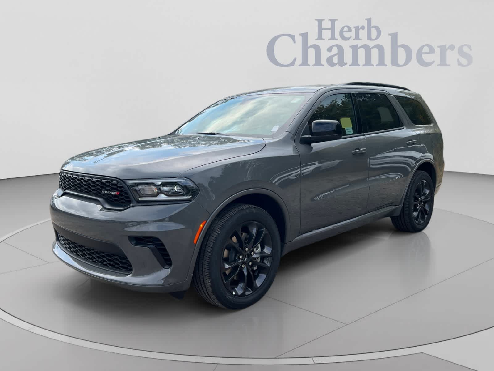 2026 Dodge Durango GT - Photo 10