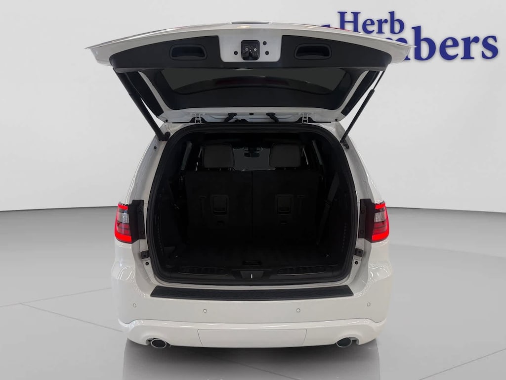 Used 2022 Dodge Durango R/T SUV