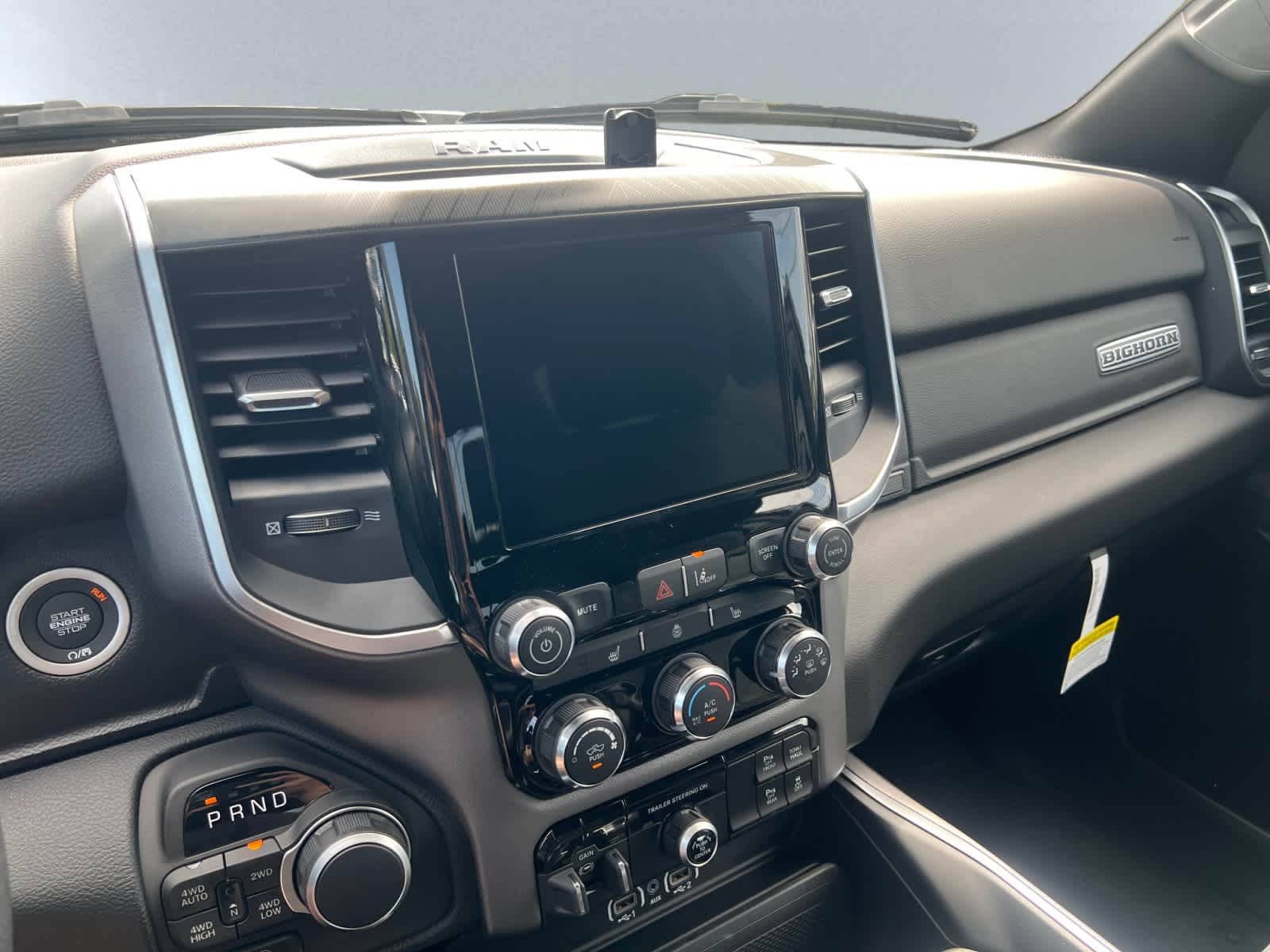 2026 RAM 1500 Big Horn/Lone Star - Photo 15