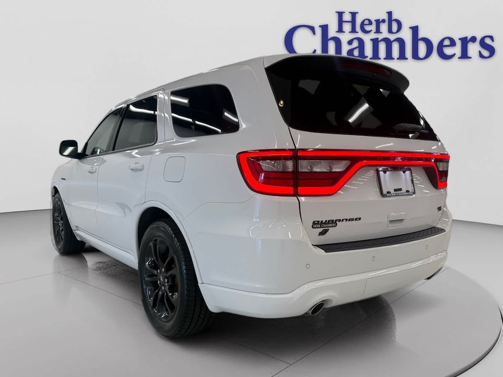 Used 2022 Dodge Durango R/T SUV
