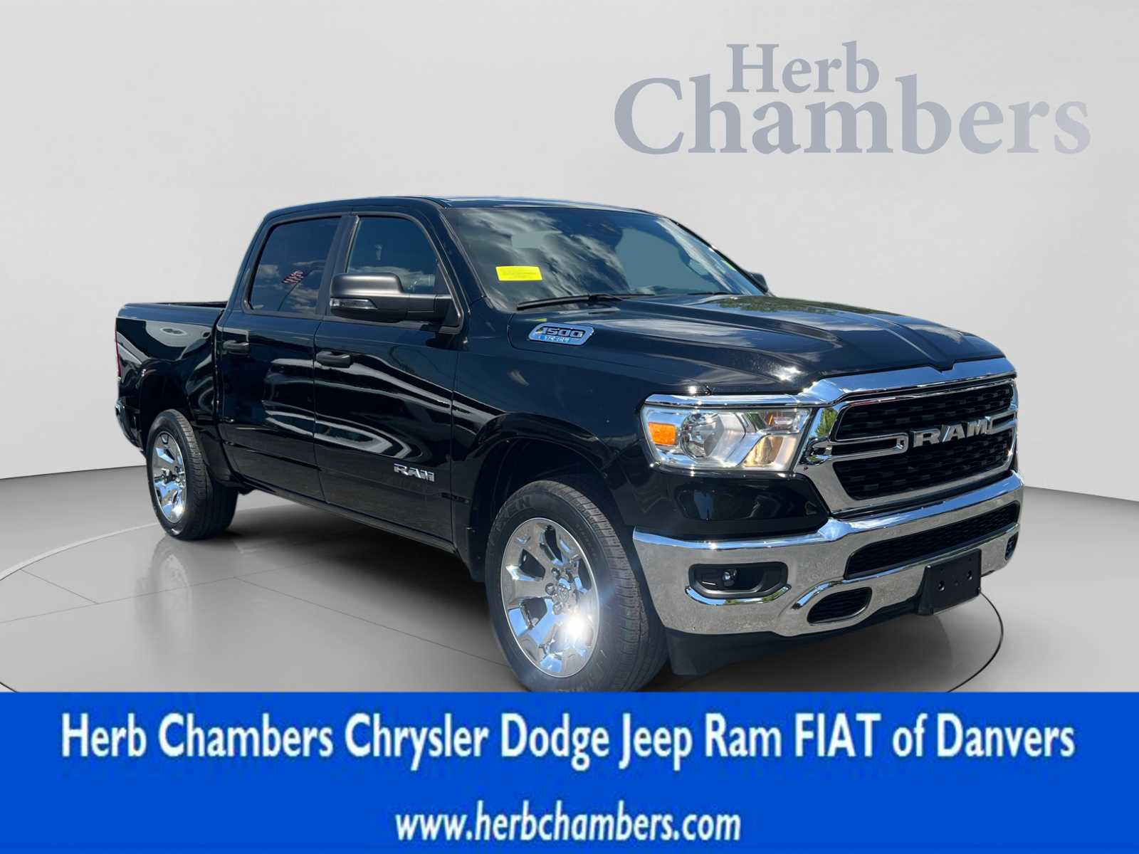 2023 RAM 1500 Pickup Big Horn/Lone Star
